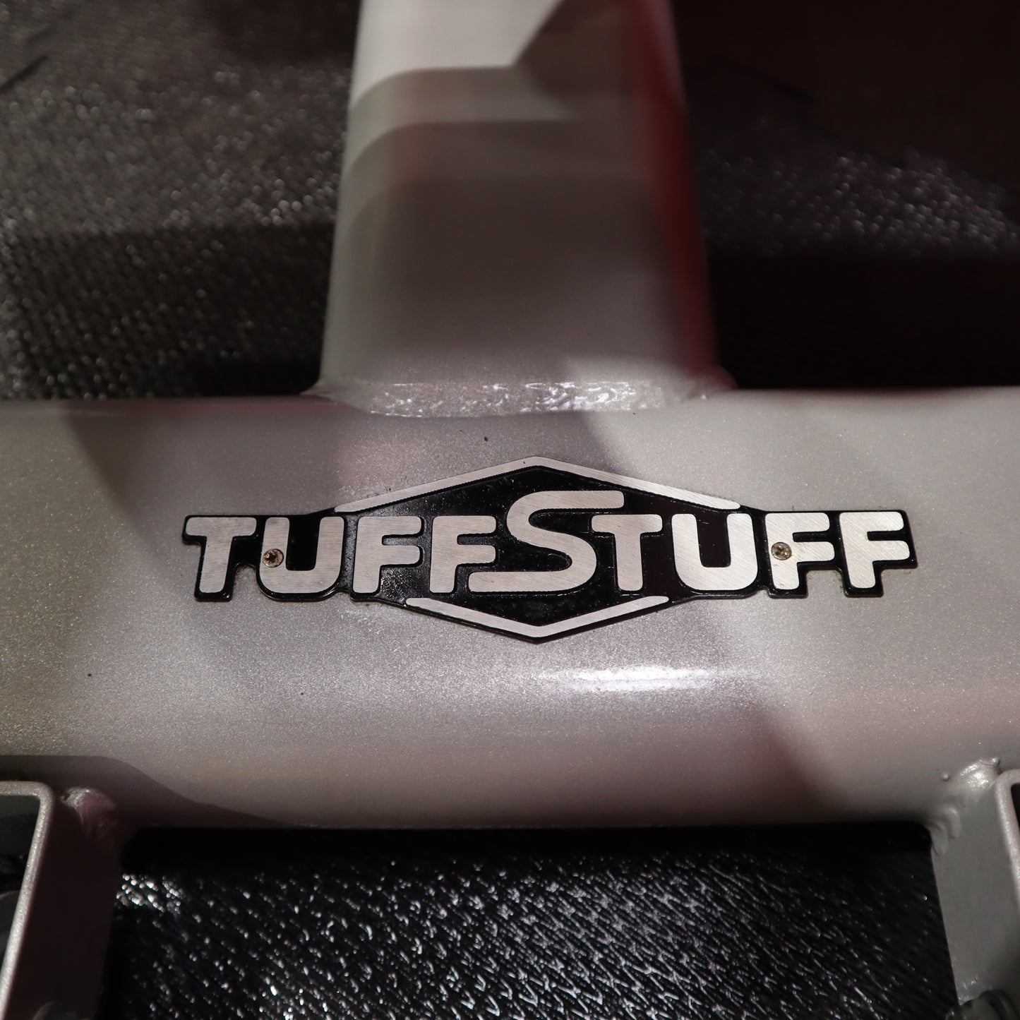 Tuff Stuff Light Commercial 45 Degree Hyper Extension (Refurbished)