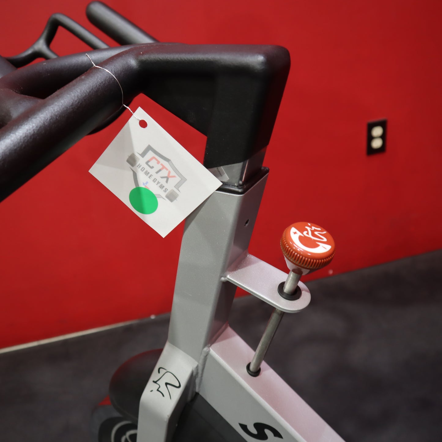 Star Trac Spinning Spinner Pro Indoor Cycle (Used)