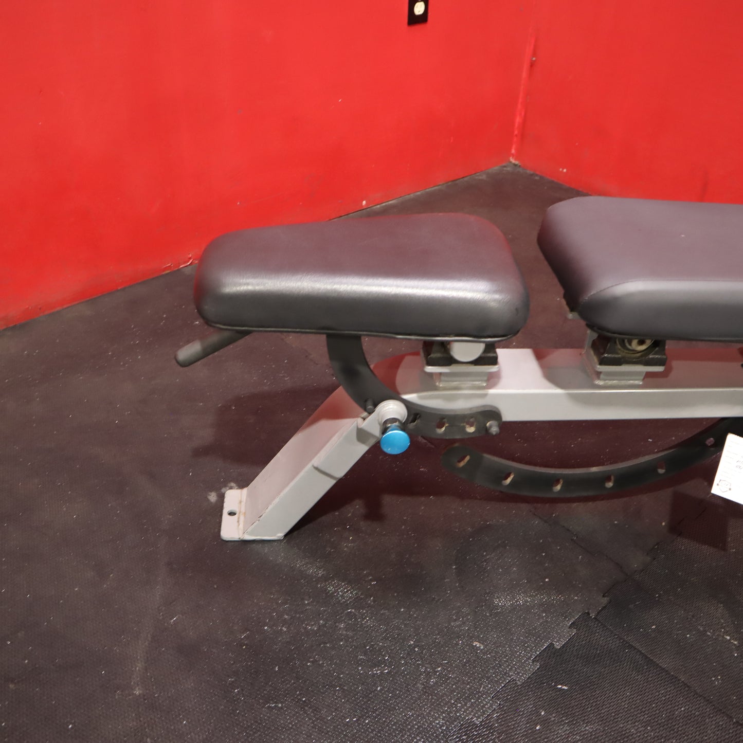 Adjustable Bench (Refurbished)