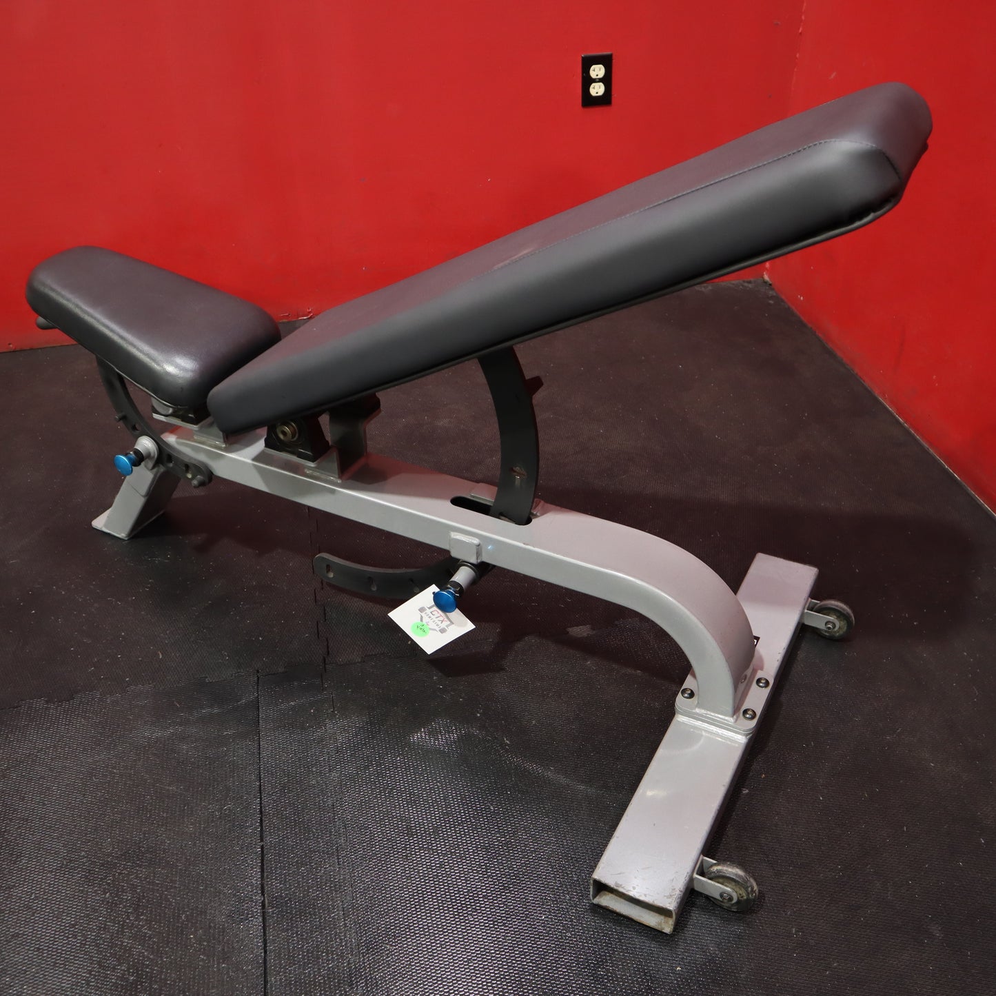 Adjustable Bench (Refurbished)