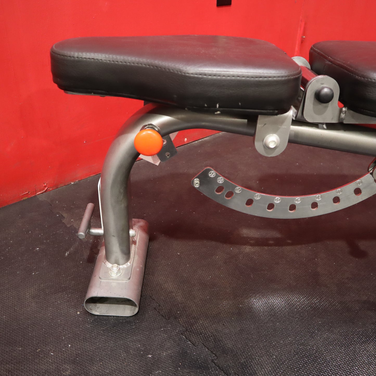 VTX Adjustable Bench (Refurbished)