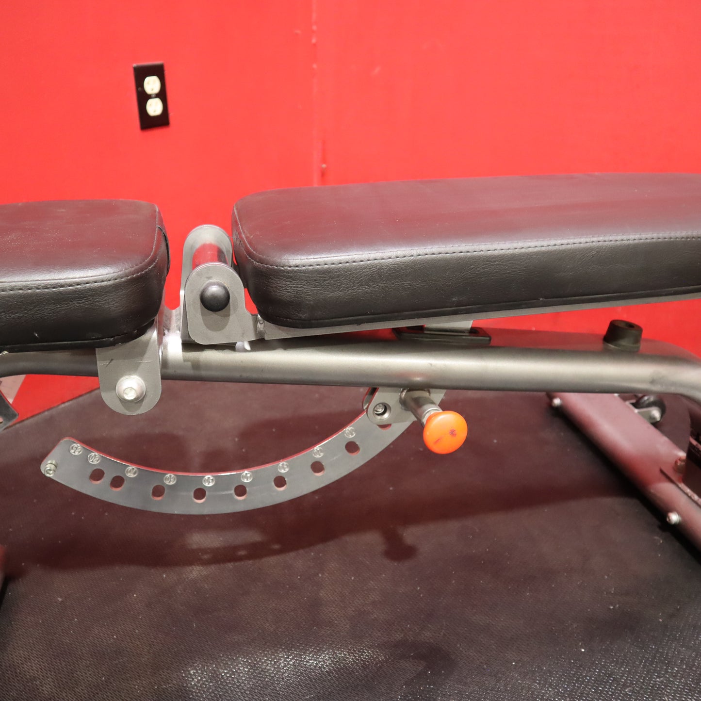 VTX Adjustable Bench (Refurbished)