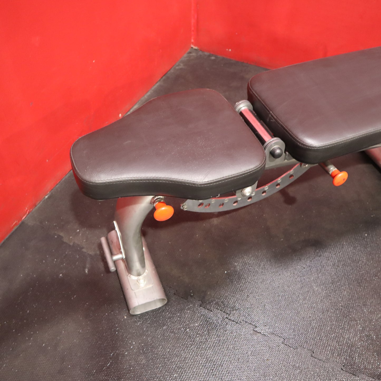 VTX Adjustable Bench (Refurbished)