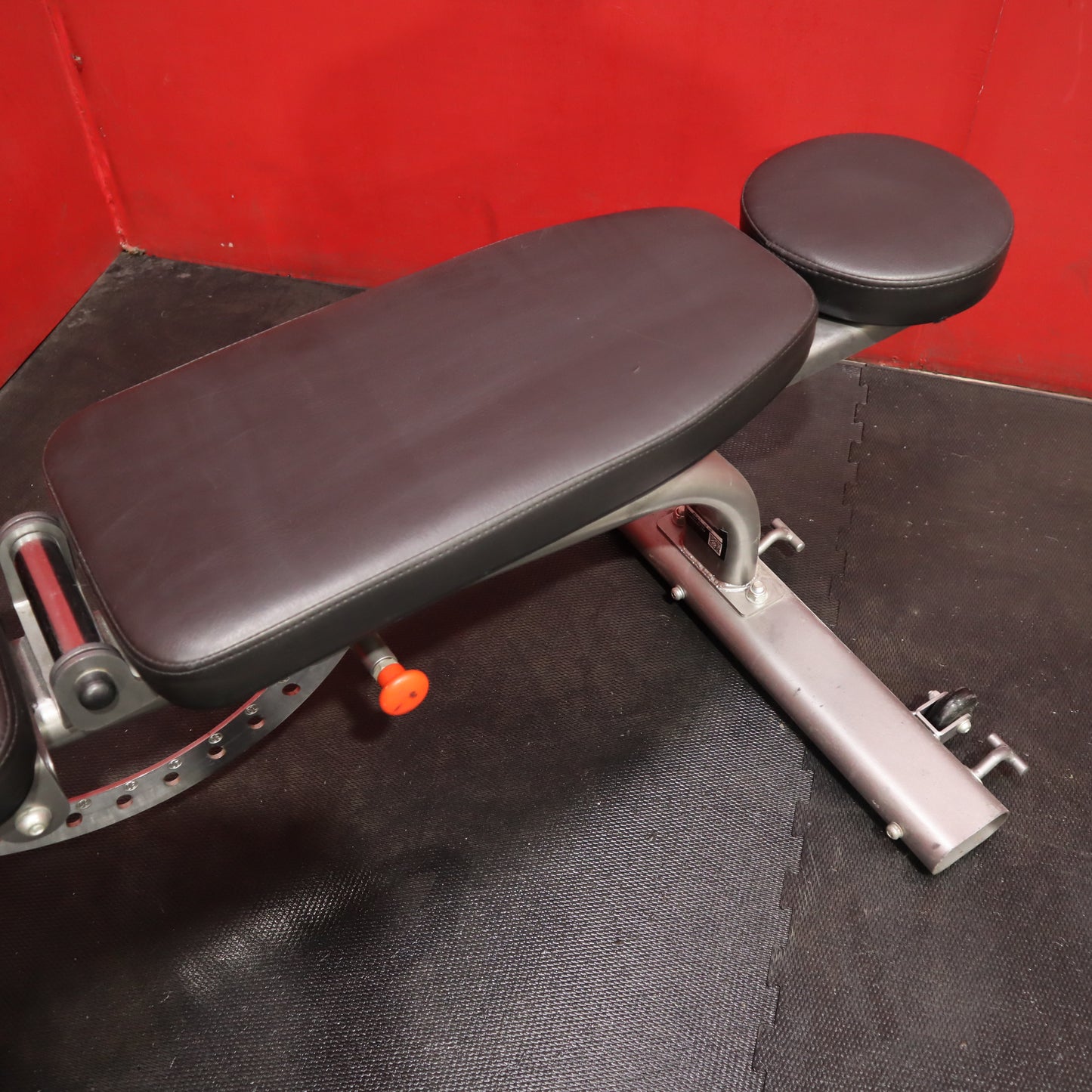 VTX Adjustable Bench (Refurbished)