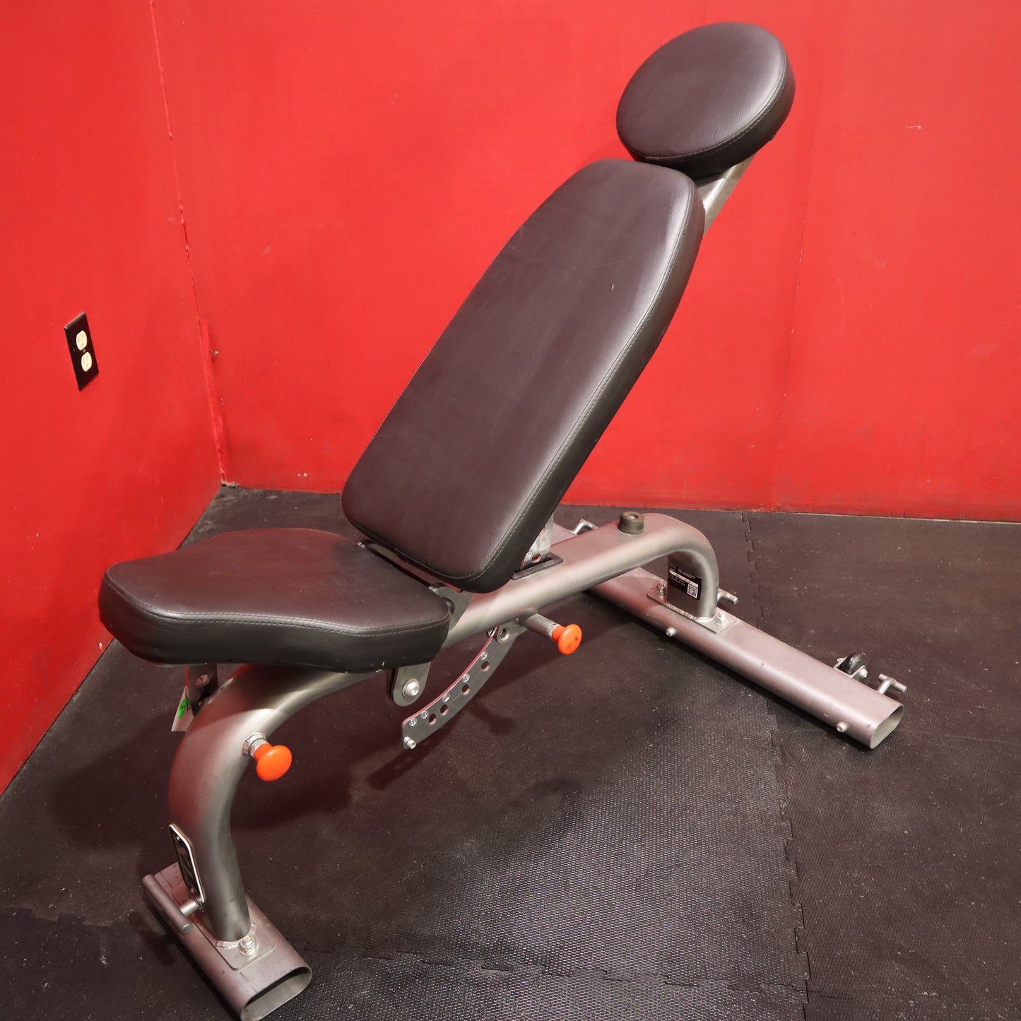 VTX Adjustable Bench (Refurbished)