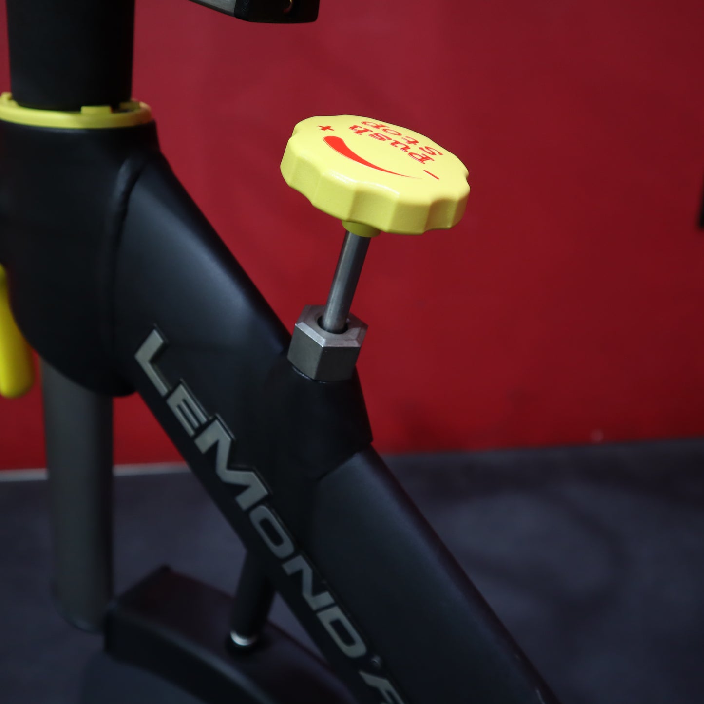 Lemond L-15300 Revmaster Pro Cycling Bike (Refurbished)