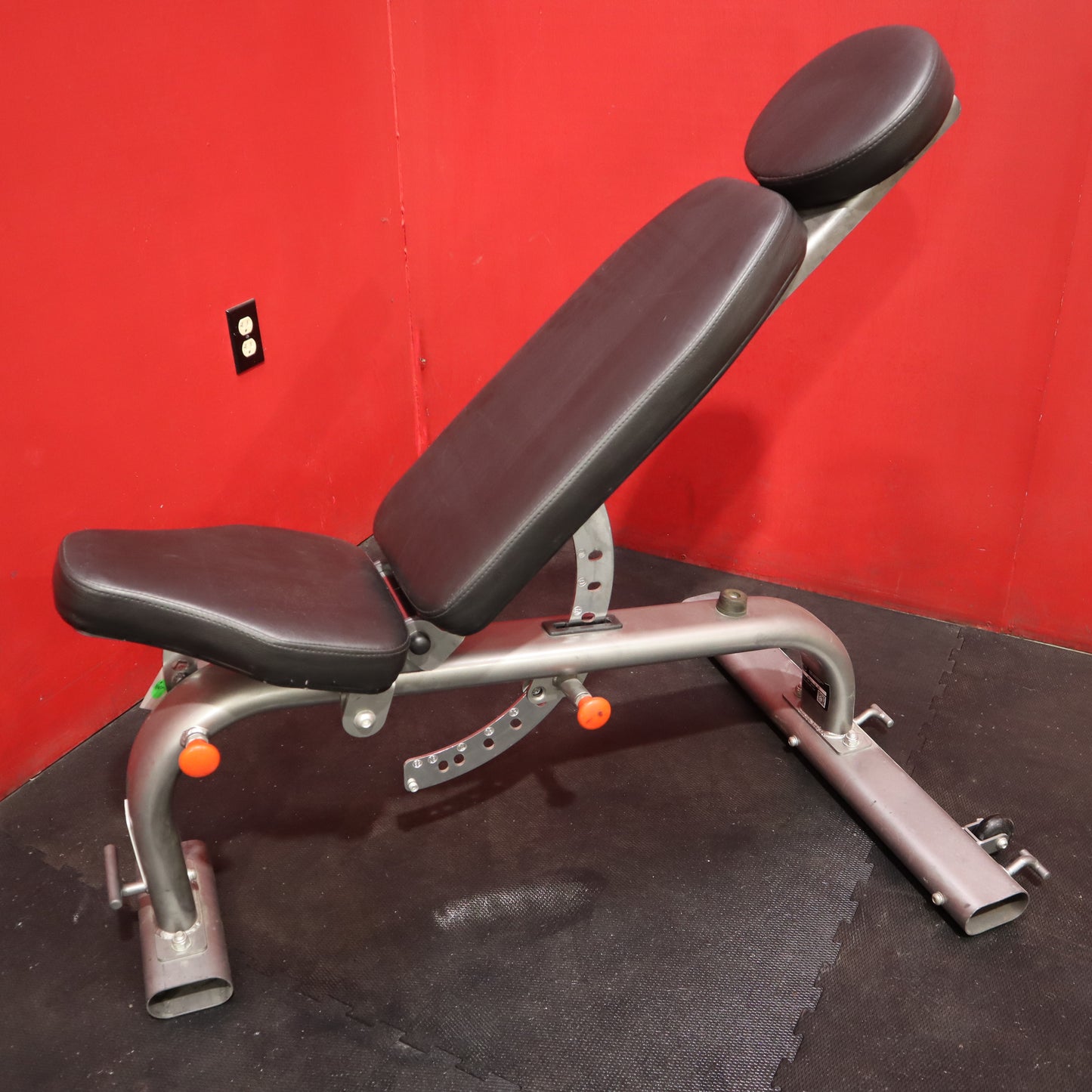 VTX Adjustable Bench (Refurbished)