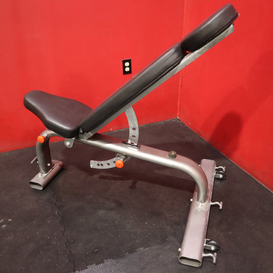 VTX Adjustable Bench (Refurbished)