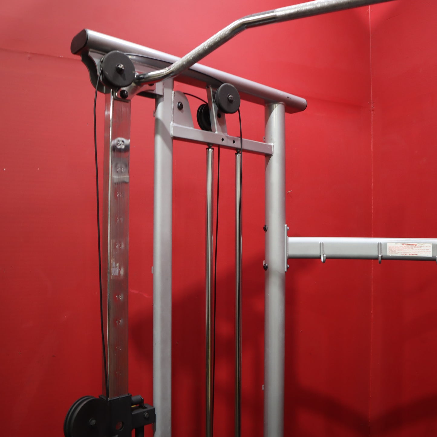 Inflight Fitness Multi Functional Trainer (Used)