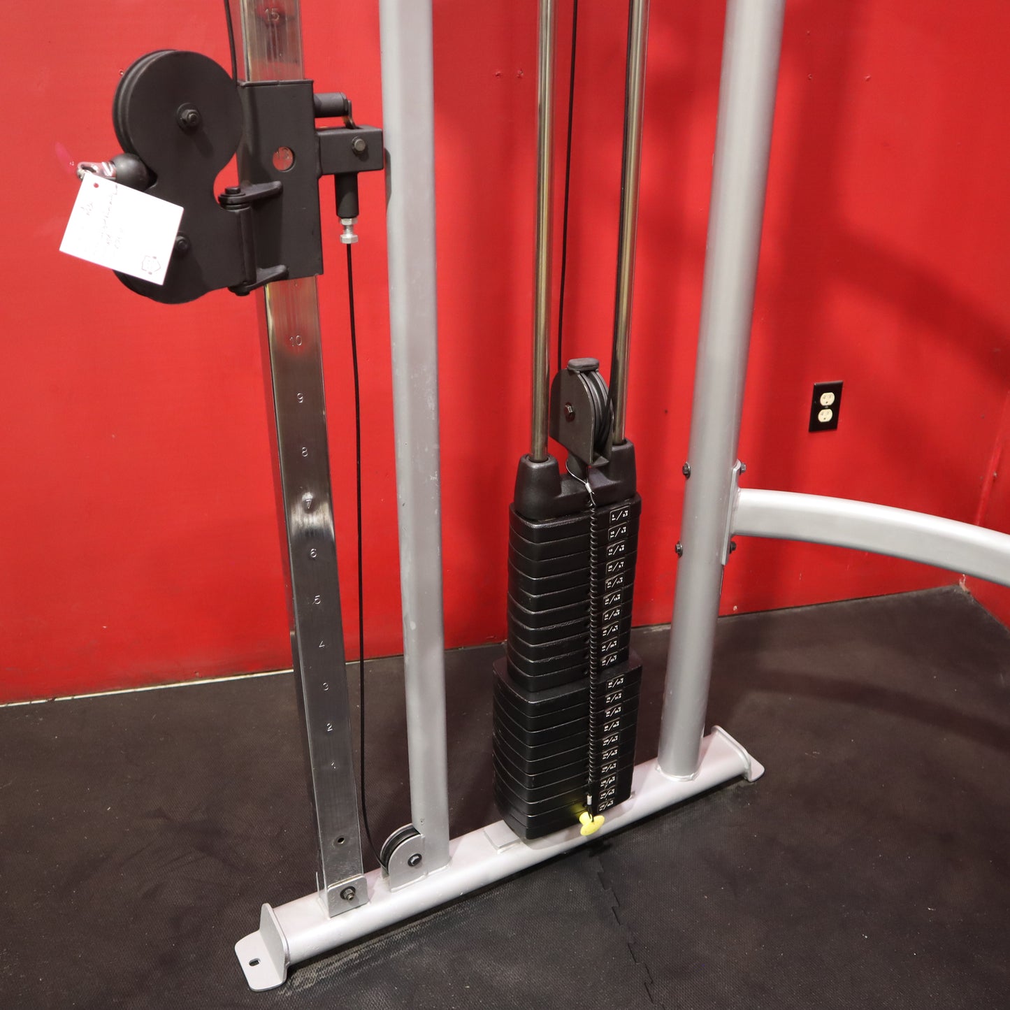 Inflight Fitness Multi Functional Trainer (Used)