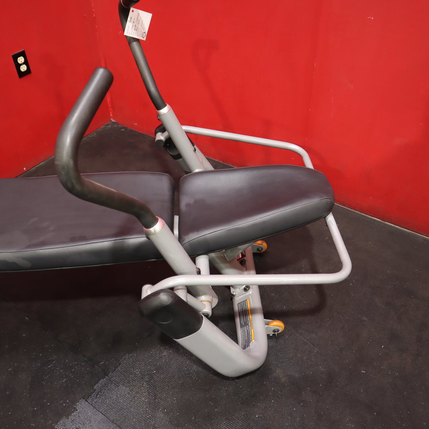 Precor Ab-X Abdominal Trainer (Refurbished)