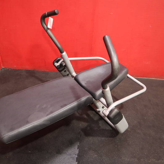 Precor Ab-X Abdominal Trainer (Refurbished)