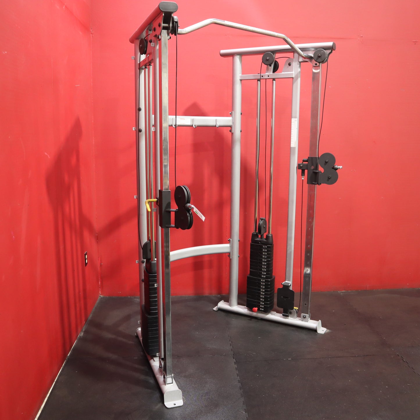 Inflight Fitness Multi Functional Trainer (Used)