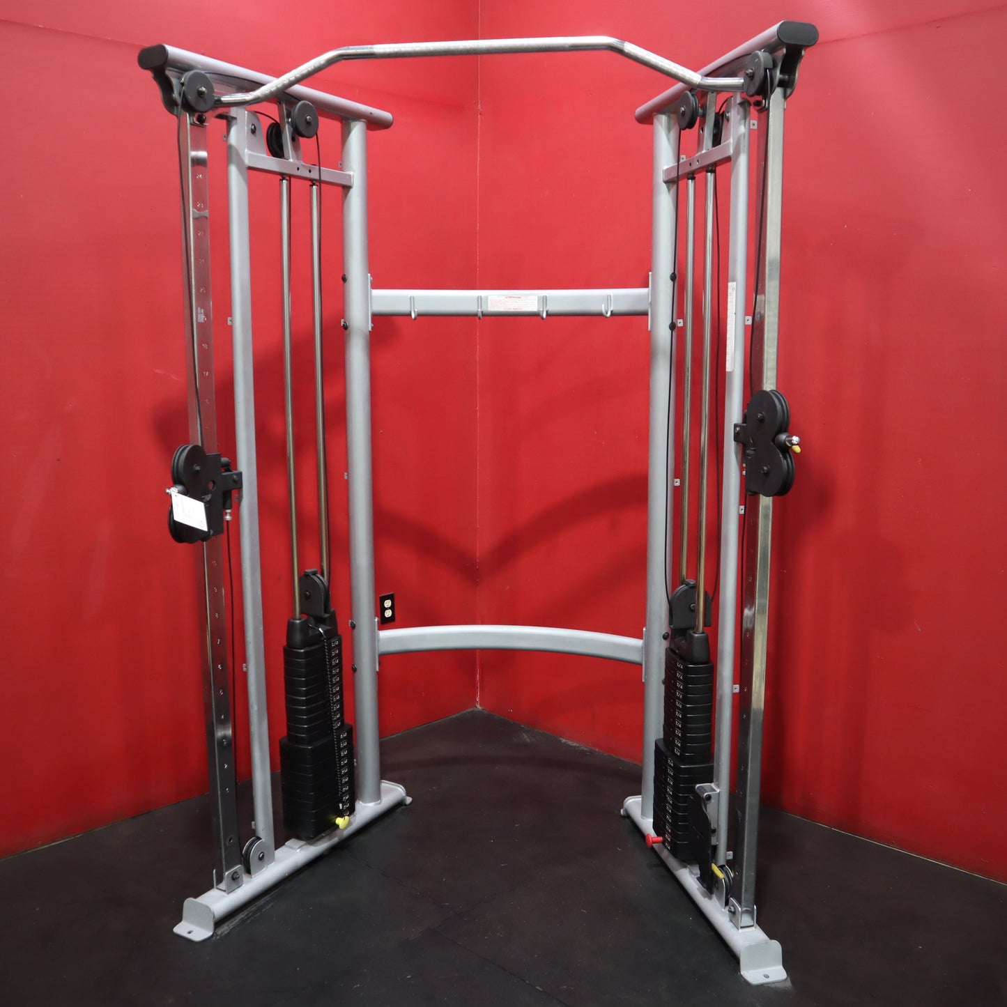 Inflight Fitness Multi Functional Trainer (Used)