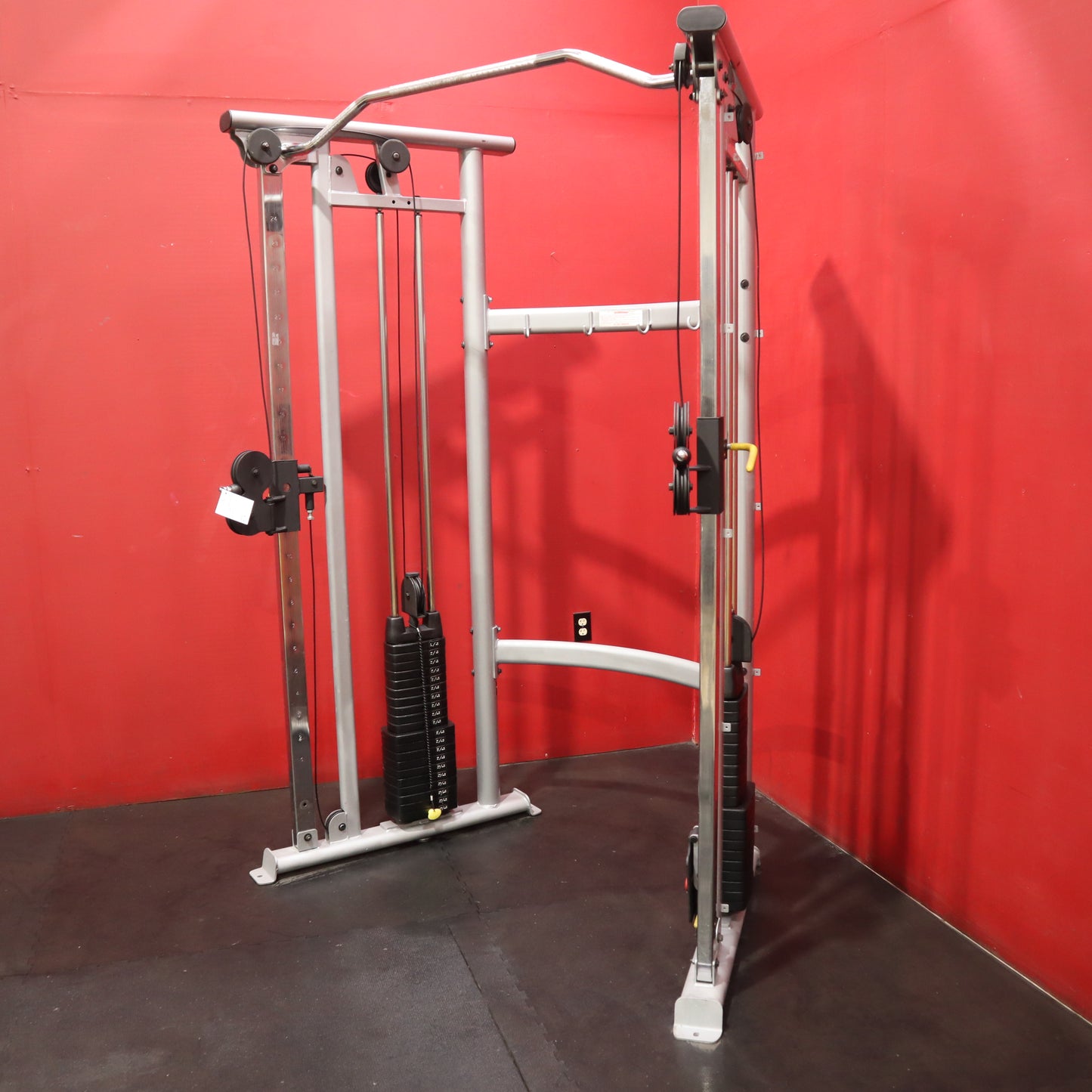 Inflight Fitness Multi Functional Trainer (Used)