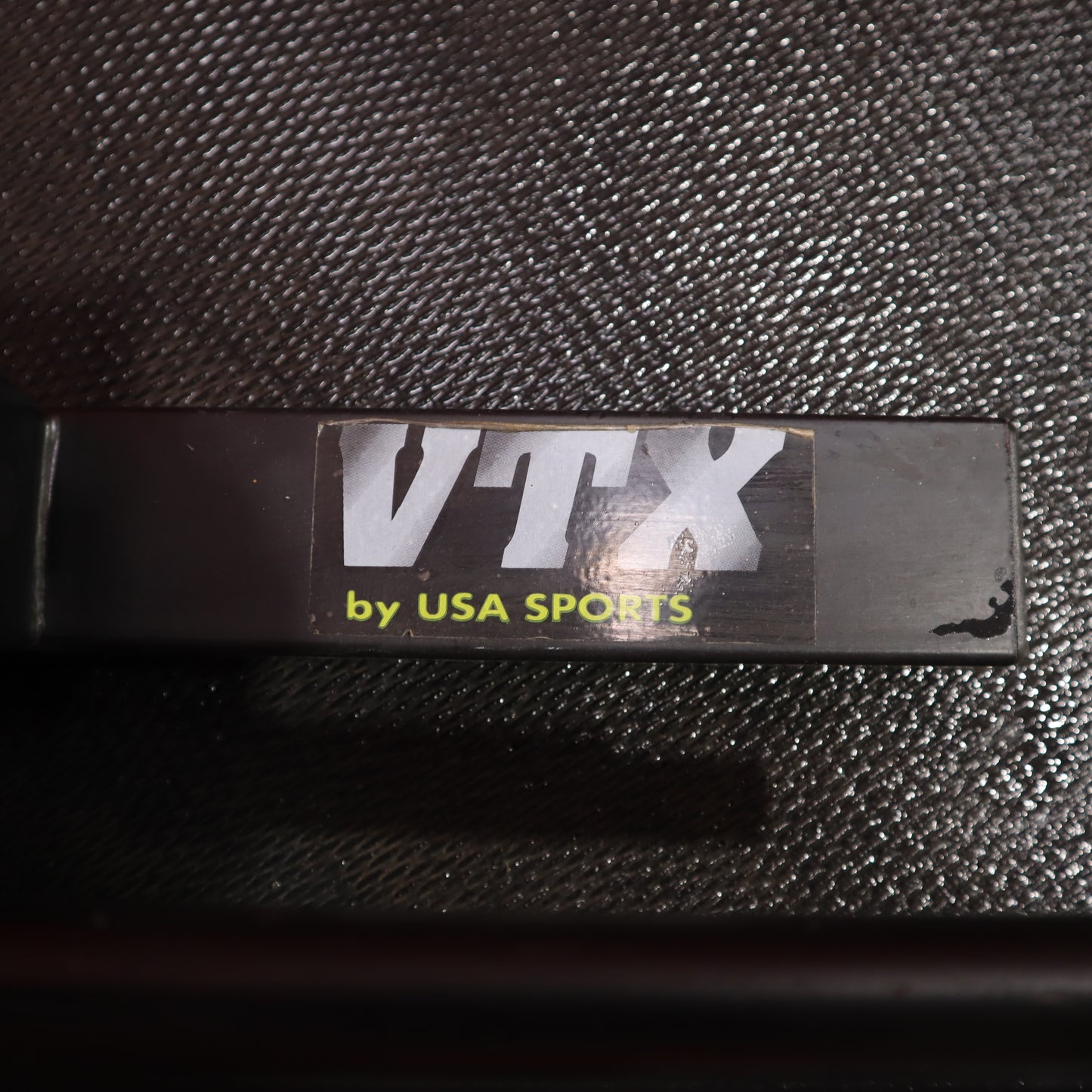 VTX Misc Accessory Rack (Used)