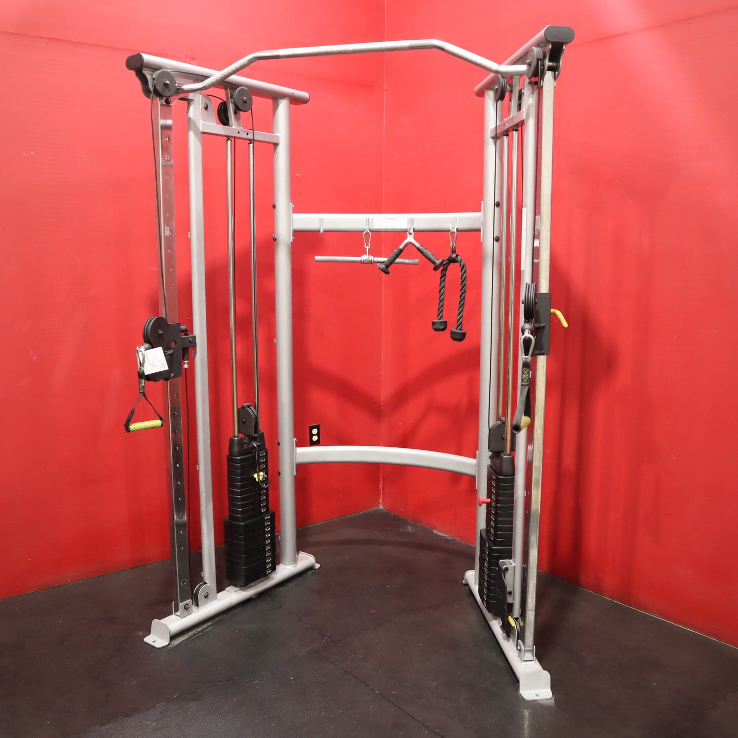 Inflight Fitness Multi Functional Trainer (Used)