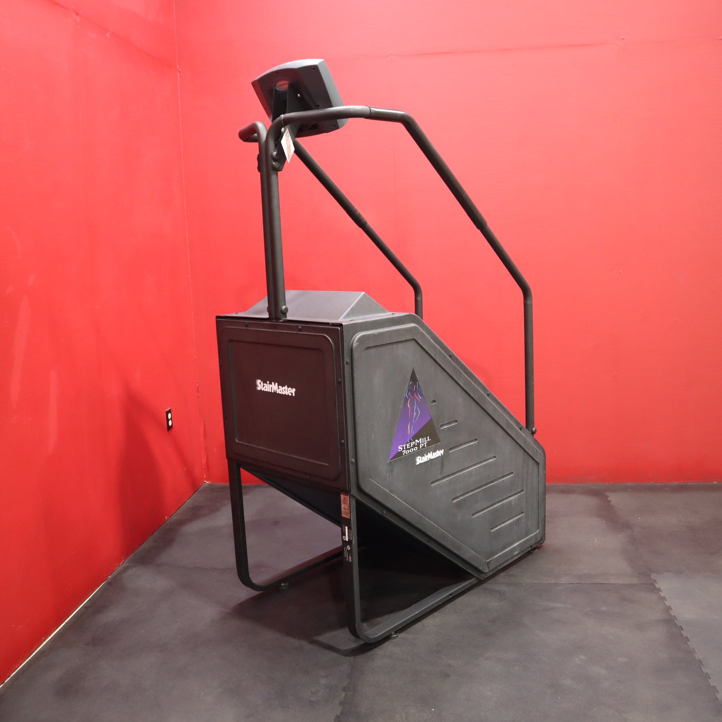 Stairmaster 7000PT Step Mill (Used)