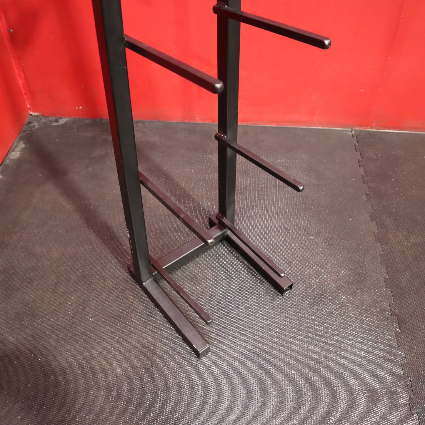 Medicine Ball Rack (Used)