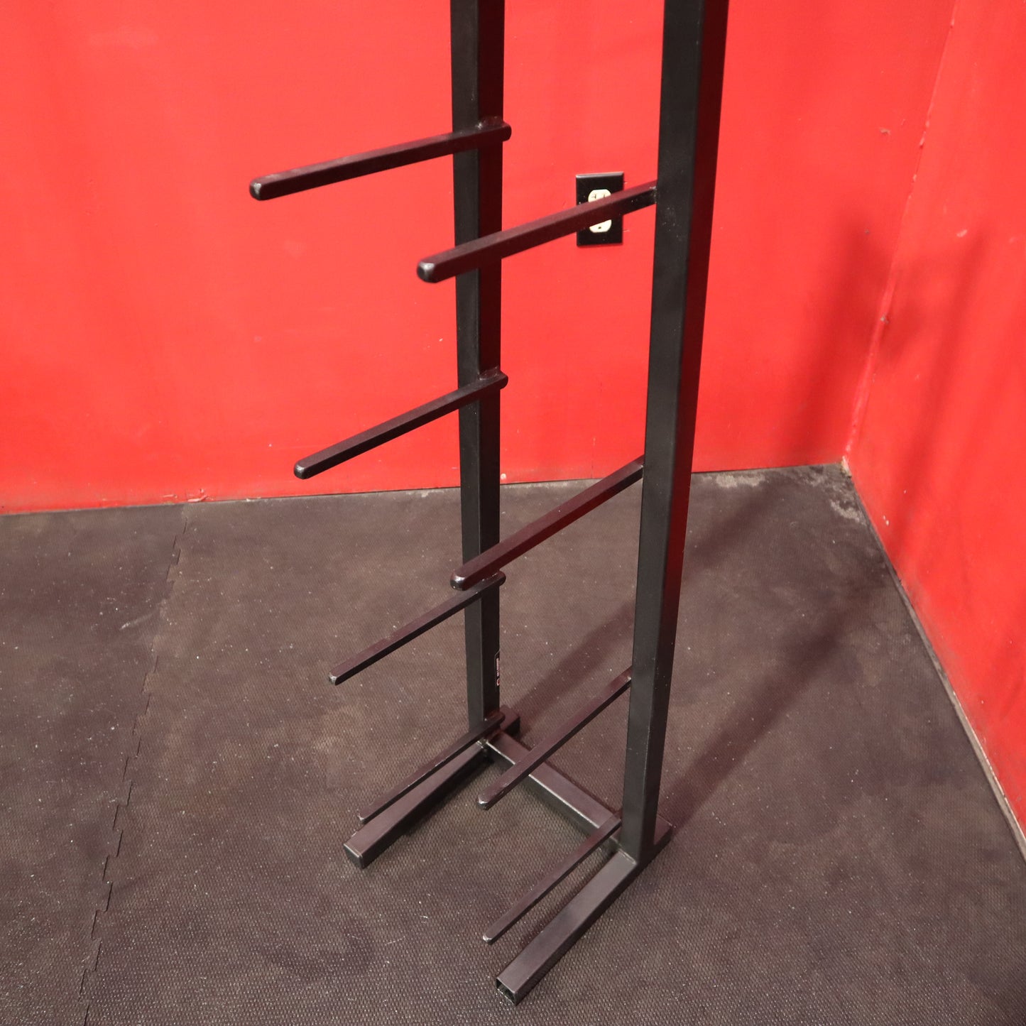 Medicine Ball Rack (Used)