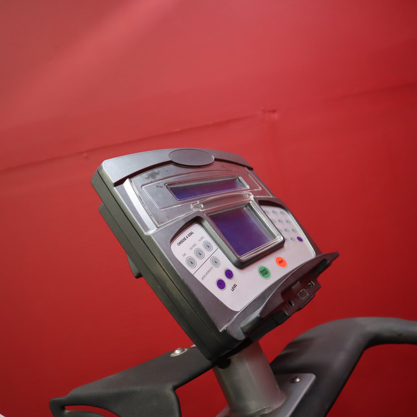 Stairmaster SM5 Step Mill (Refurbished)