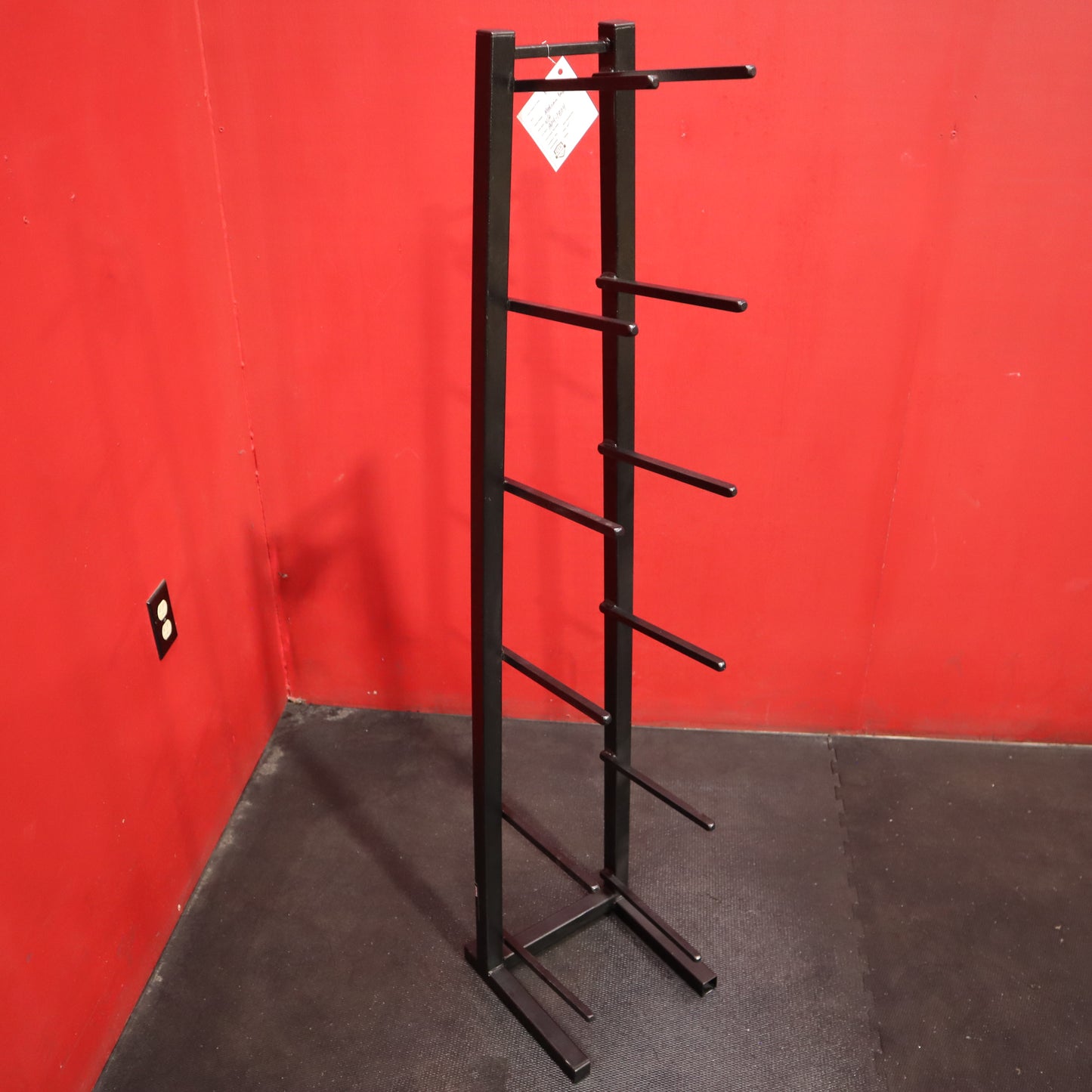 Medicine Ball Rack (Used)