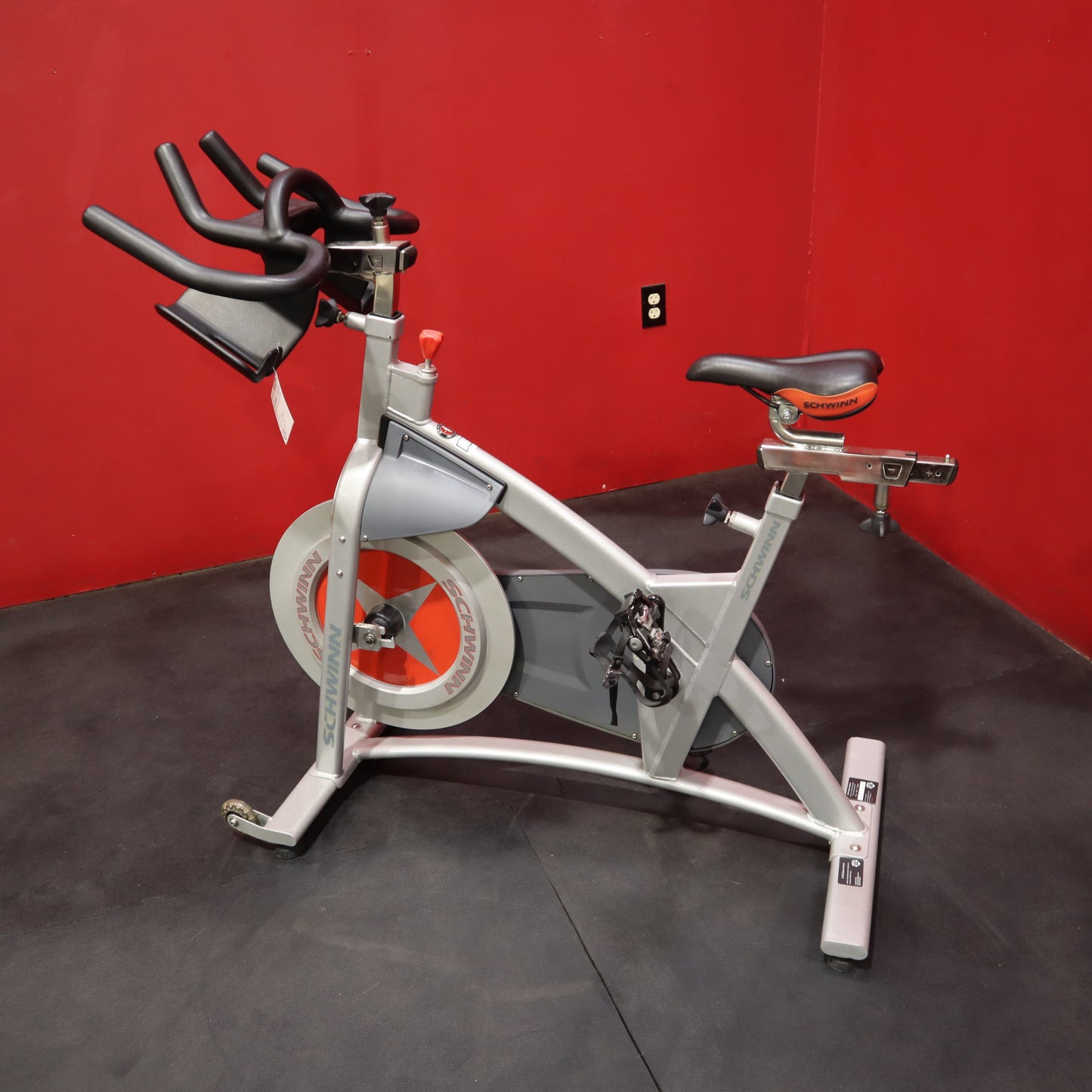 Schwinn AC Sport Indoor Cycle (Refurbished)