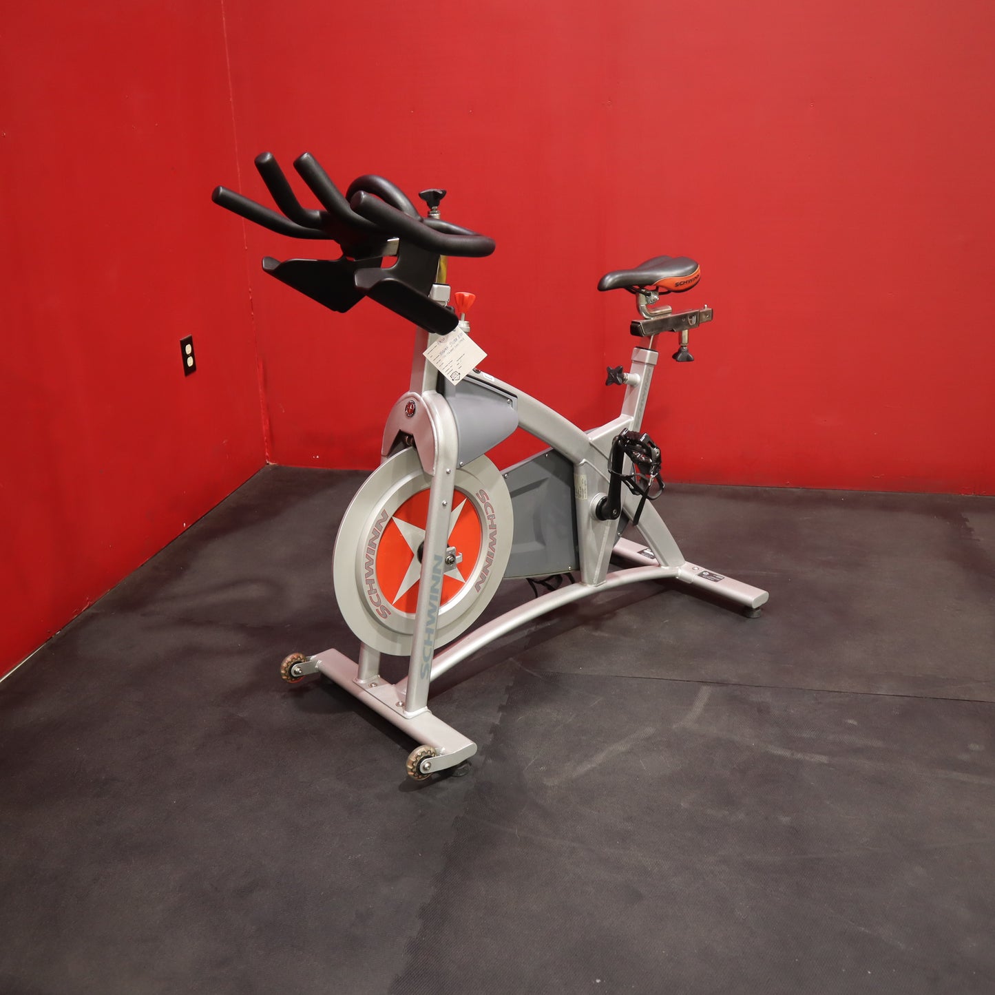 Schwinn AC Sport Indoor Cycle (Refurbished)