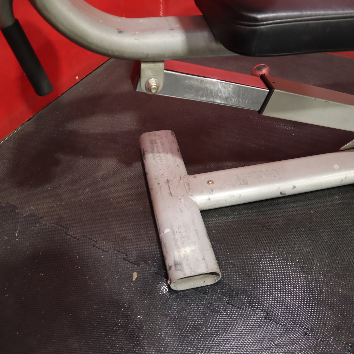 TKO Adjustable Decline Ab Bench (Used)