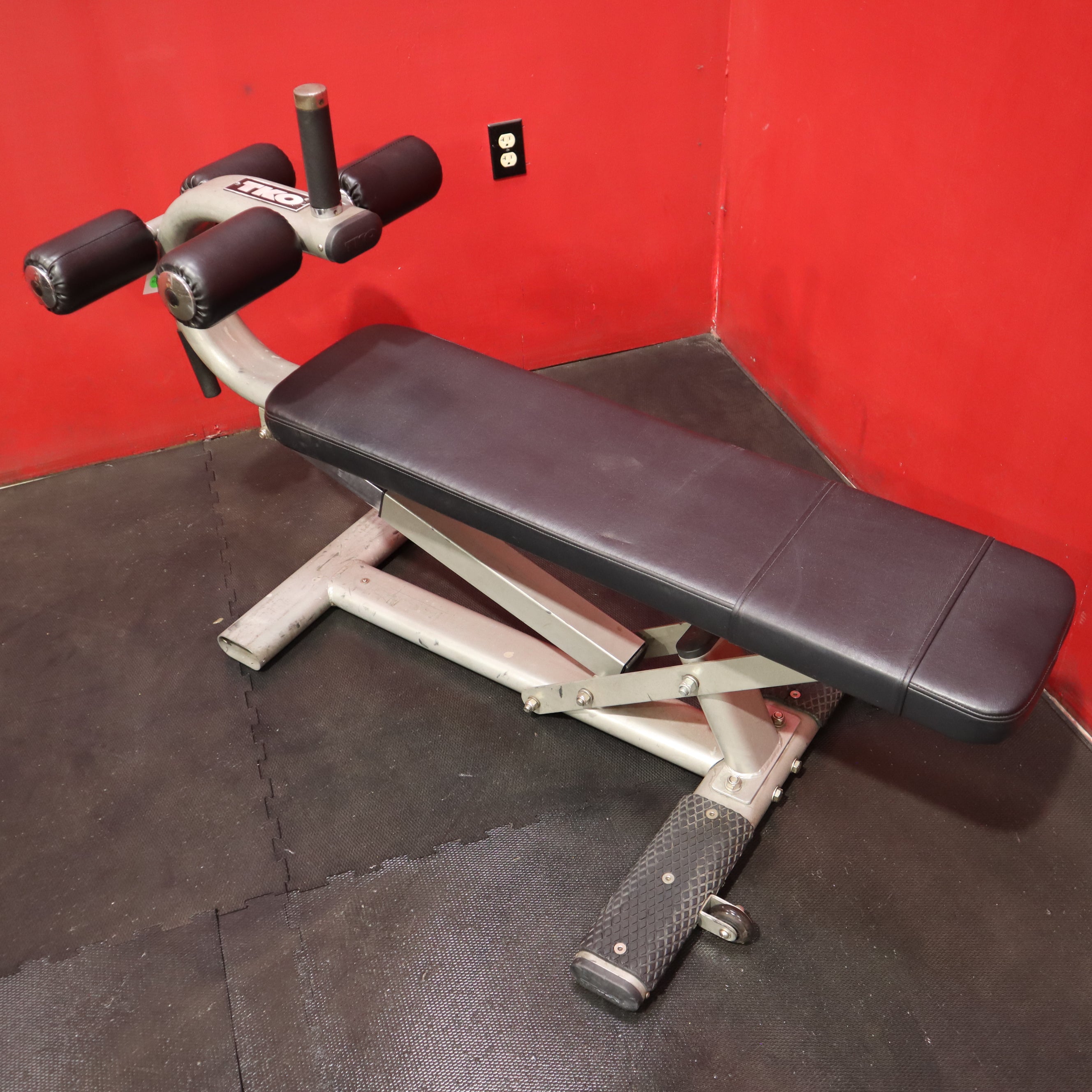 Tko adjustable bench sale