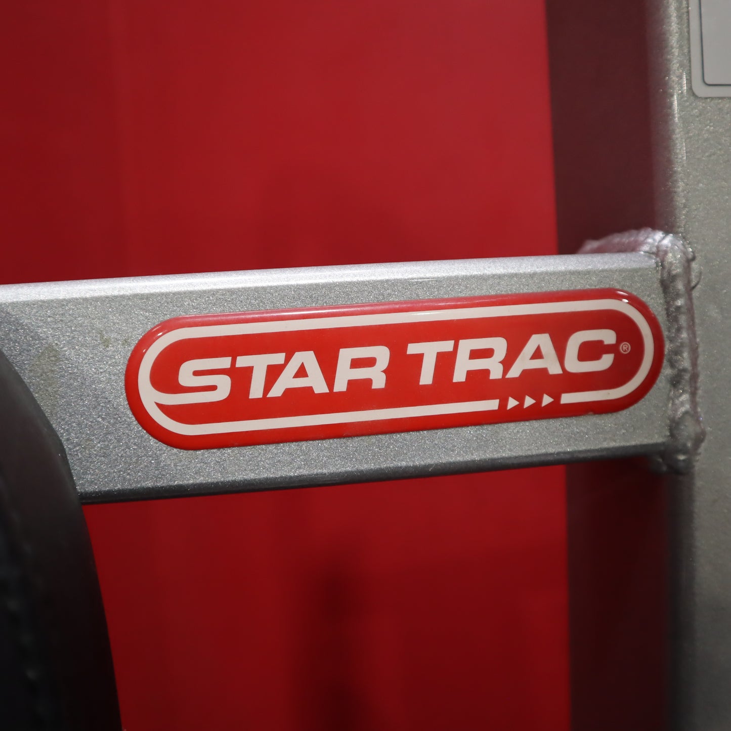 Star Trac F-617 Pull Up/Dip/Leg Raise (Reacondicionado)