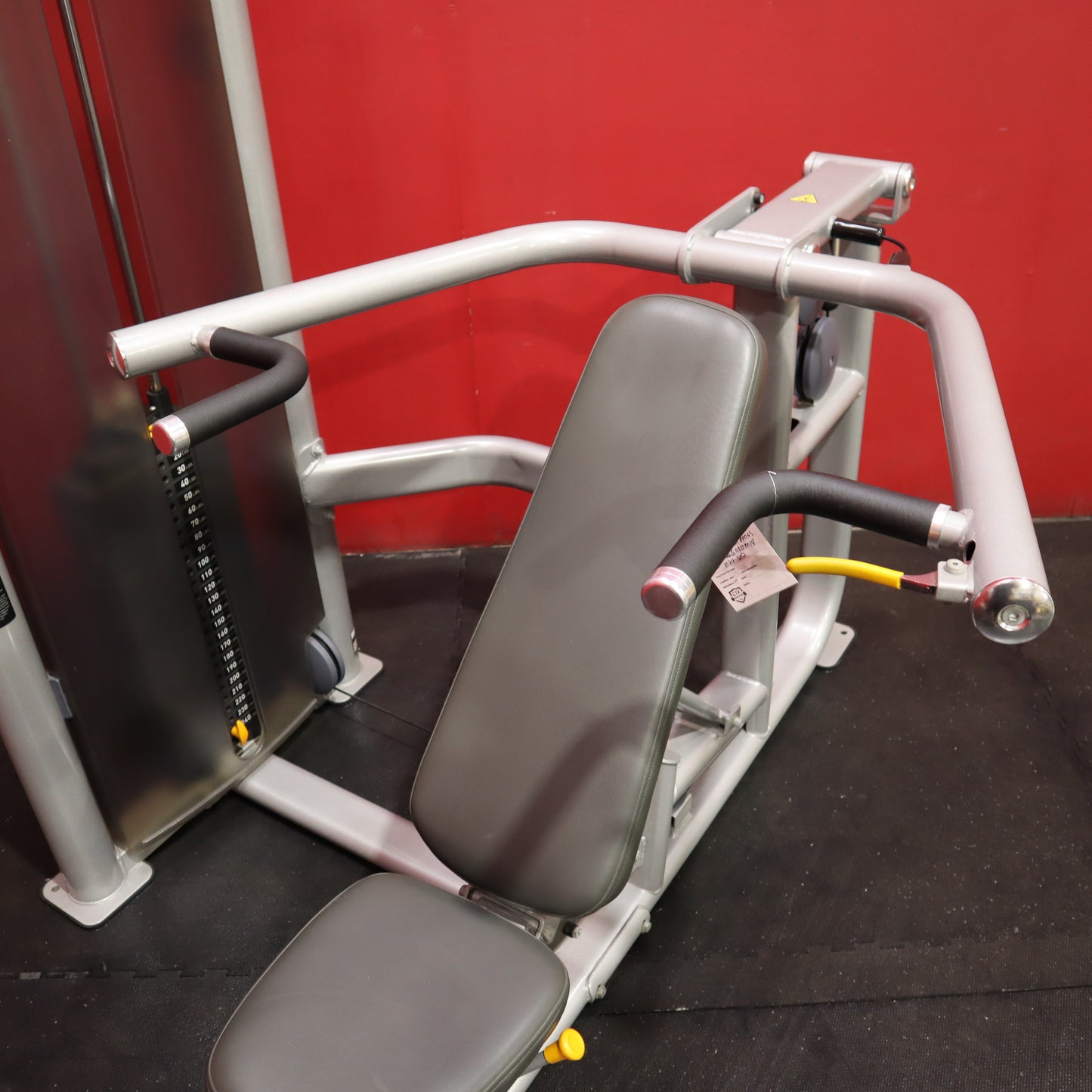 Precor S-Line Multi Press (Refurbished)