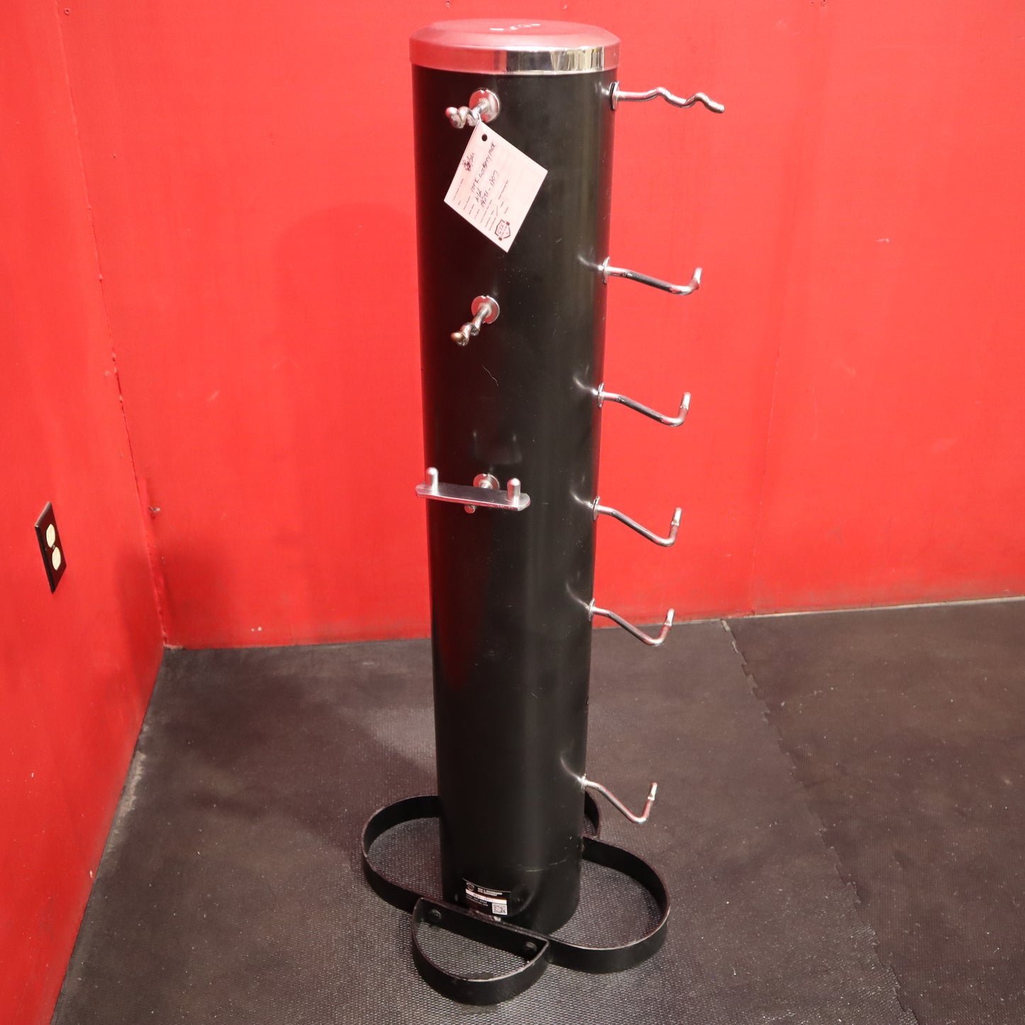 York Accessory / Attachment Rack (Used)