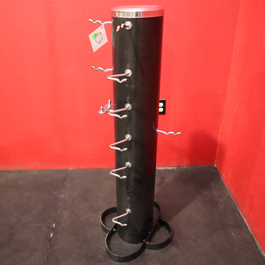 York Accessory / Attachment Rack (Used)