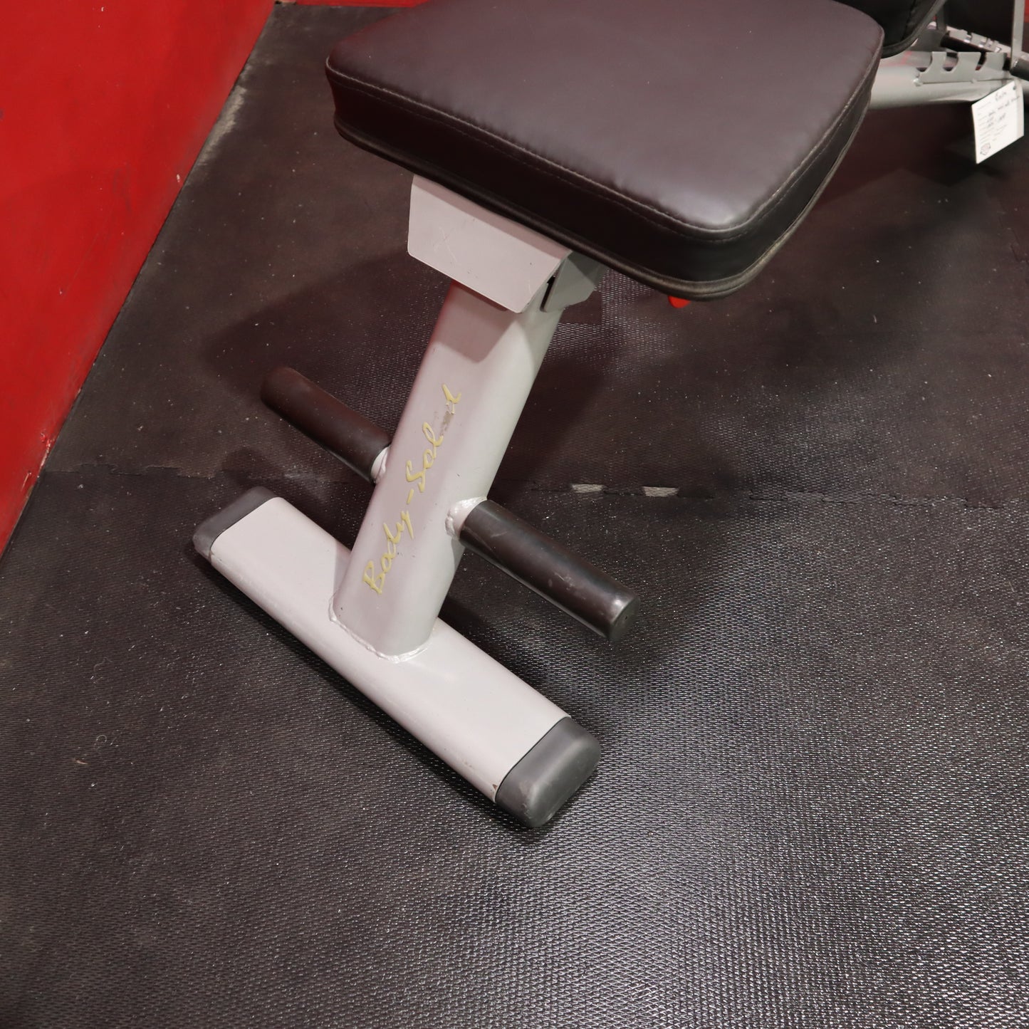 Body Solid Multi Adjustable Bench (Refurbished)