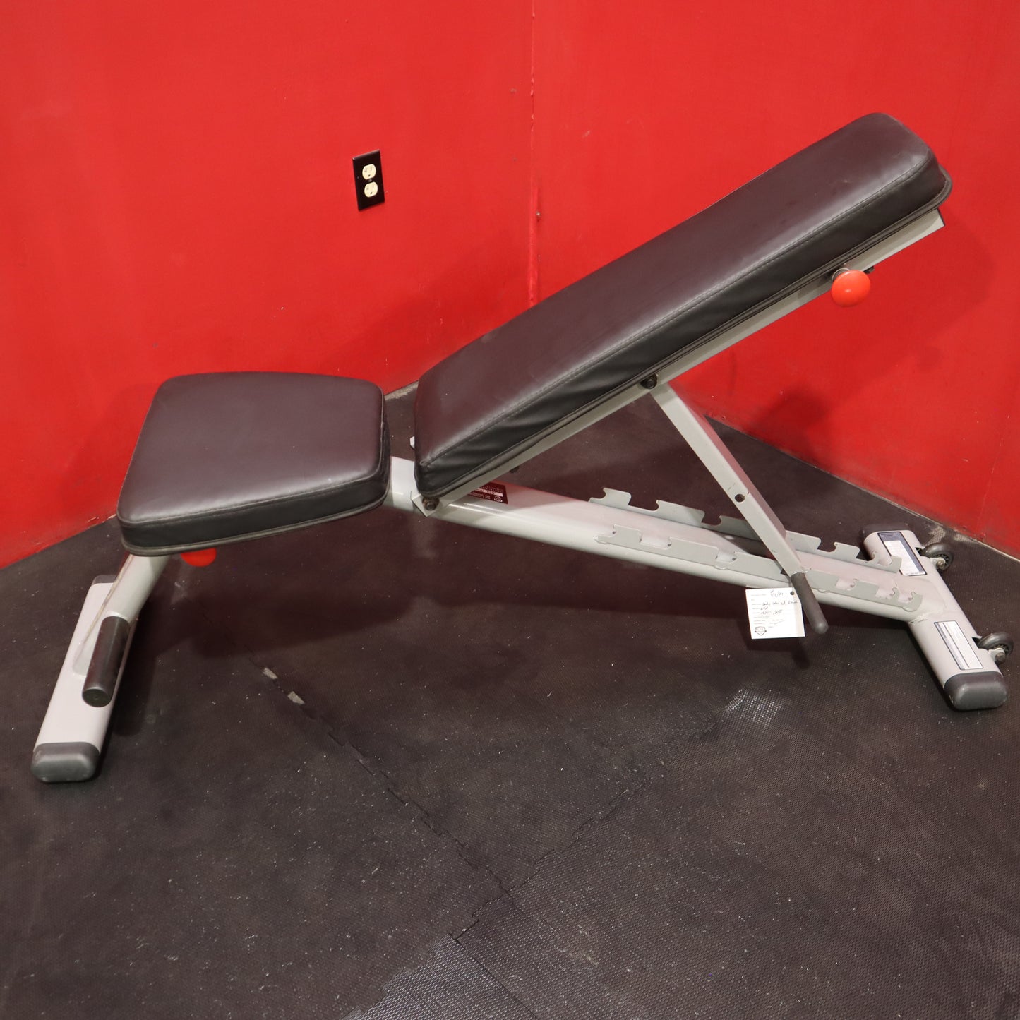 Body Solid Multi Adjustable Bench (Refurbished)