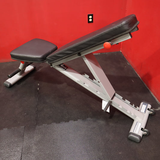 Body Solid Multi Adjustable Bench (Refurbished)