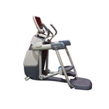 Precor AMT-12 885 Adaptive Motion Trainer w/ P80 Consola (Reacondicionado)