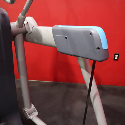 Precor AMT-12 885 Adaptive Motion Trainer w/ P80 Consola (Reacondicionado)