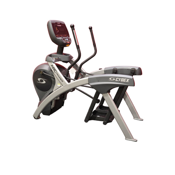 Cybex 626AT Arc Trainer (Remanufactured)