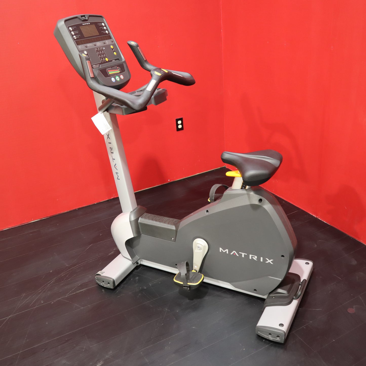 Matrix Cardio Bundle (Refurbished)