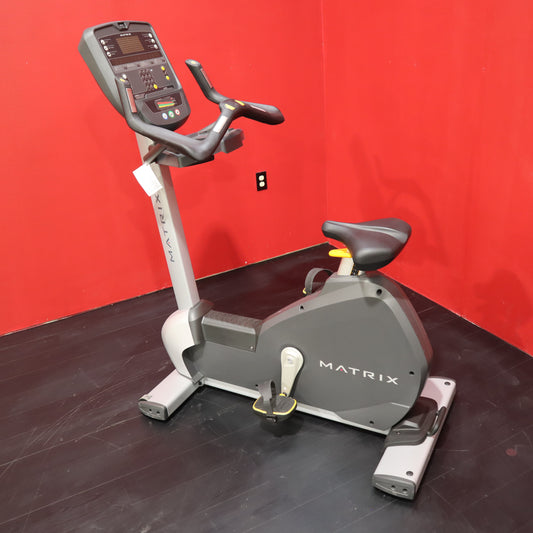 Matrix Cardio Bundle (Refurbished)