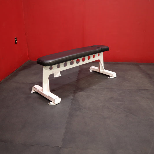 Flex Fitness Flat Bench (Used)