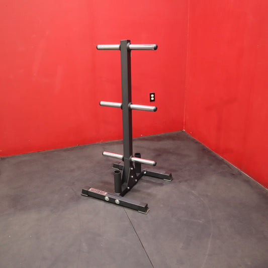 Rep Fitness Weight Tree (Used)