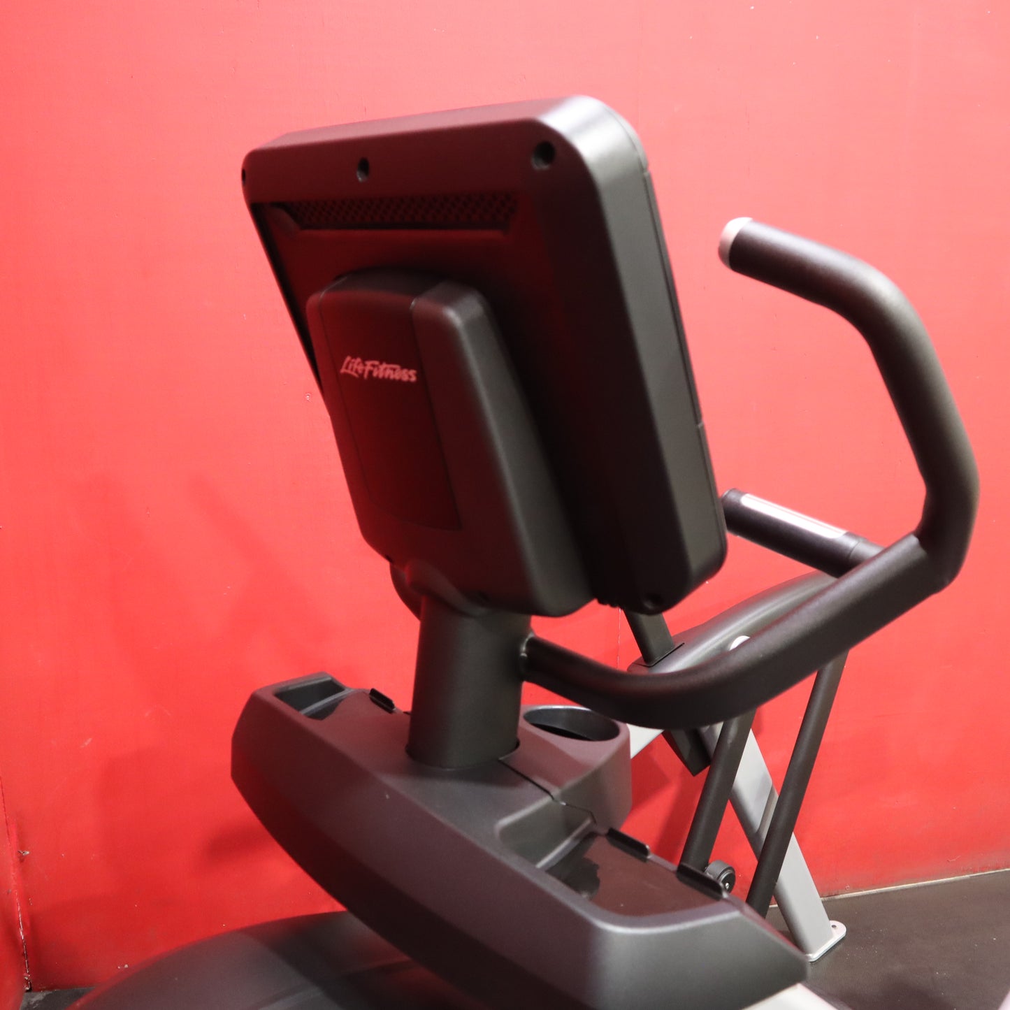 Life Fitness INTLS Total Body Arc Trainer (Refurbished)