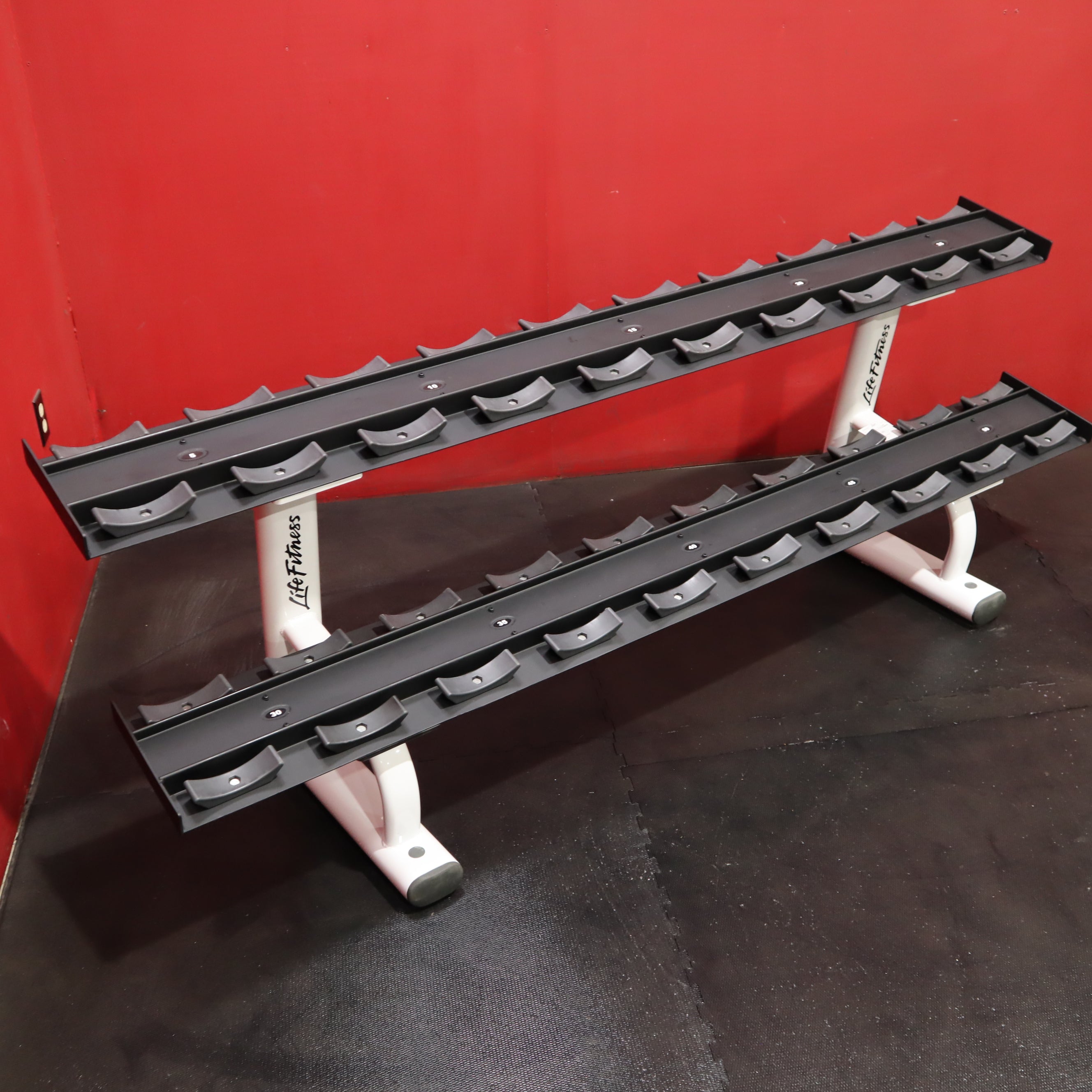 Shop Racks | CTX Home Gyms | Discount Commercial Gym Equipment