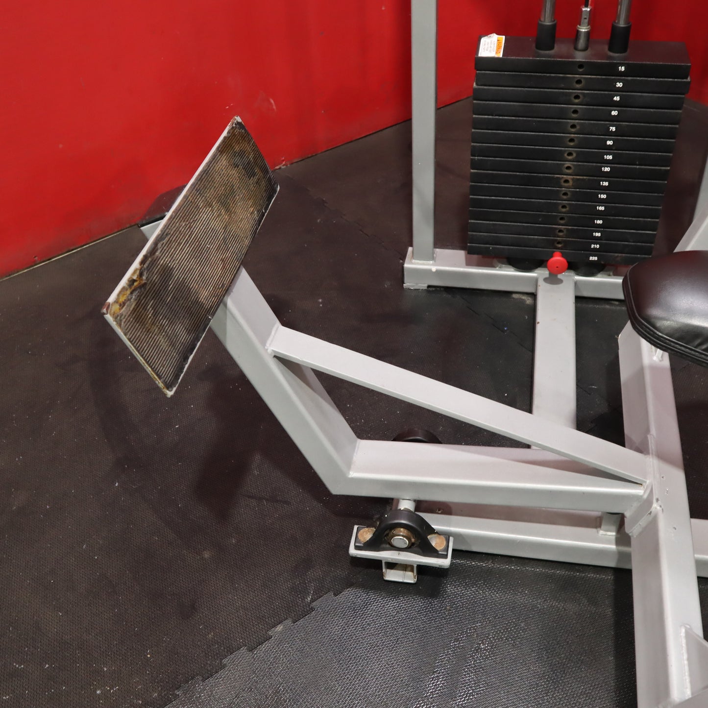 Promaxima Vertical Chest Press (Used)