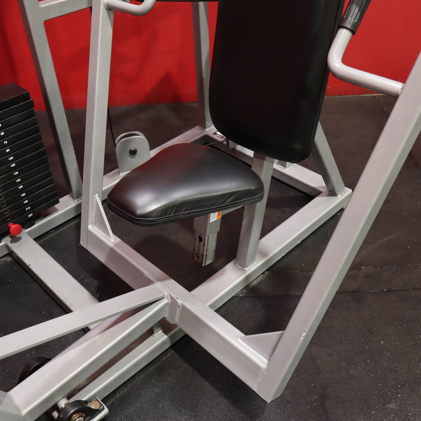 Promaxima Vertical Chest Press (Used)