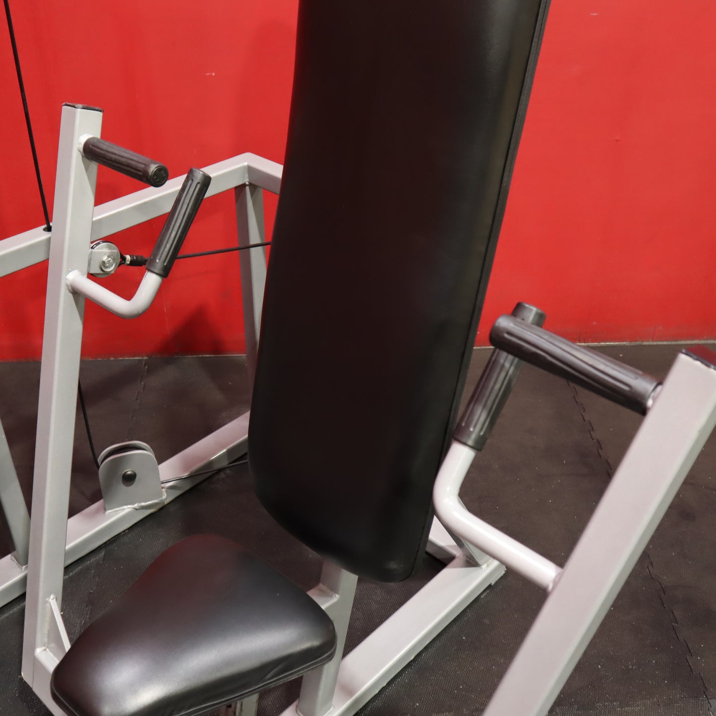 Promaxima Vertical Chest Press (Used)