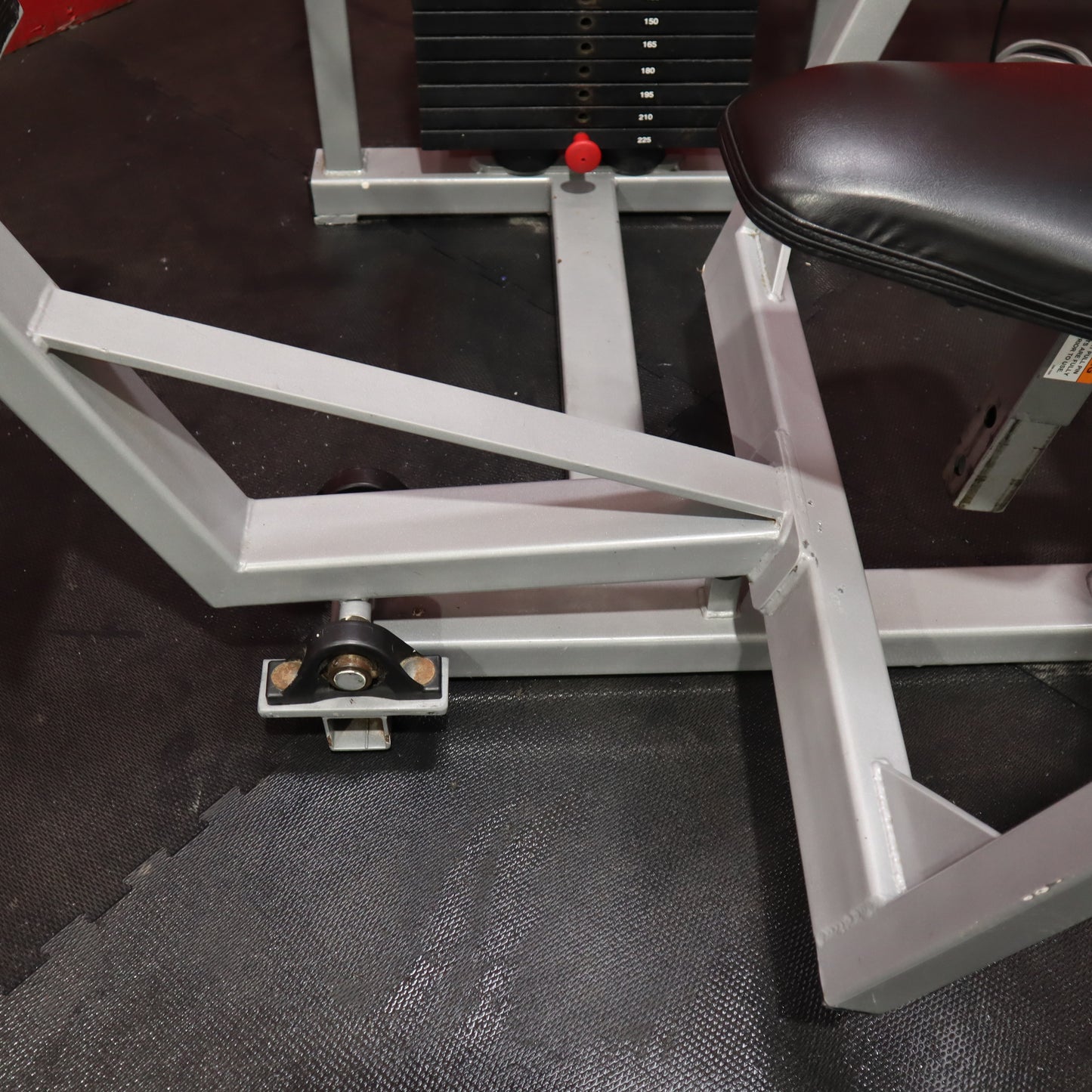 Promaxima Vertical Chest Press (Used)